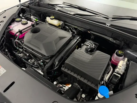 DL75VPU Mg Motor Uk Hs 1.5 T-GDI Hybrid+ Trophy 5dr Auto Thumbnail #30