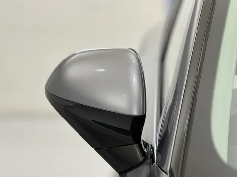 DL75VPU Mg Motor Uk Hs 1.5 T-GDI Hybrid+ Trophy 5dr Auto Thumbnail #31