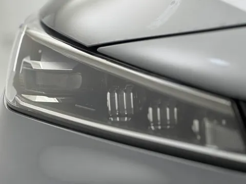 DL75VPU Mg Motor Uk Hs 1.5 T-GDI Hybrid+ Trophy 5dr Auto Thumbnail #33