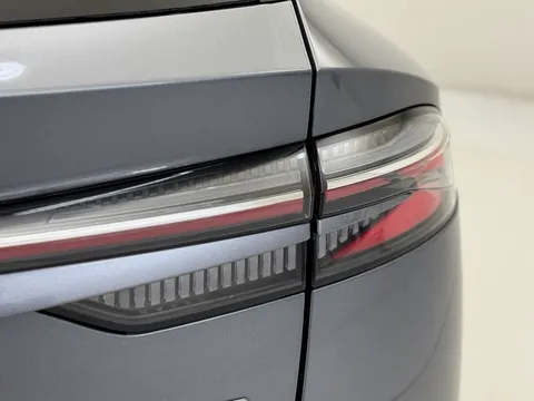 DL75VPU Mg Motor Uk Hs 1.5 T-GDI Hybrid+ Trophy 5dr Auto Thumbnail #34