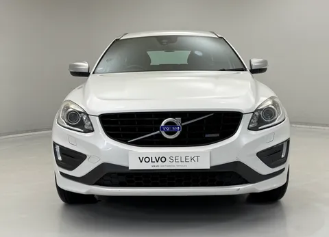 DA15VJU Volvo XC60 D4 [181] R DESIGN Lux 5dr Geartronic Thumbnail #9