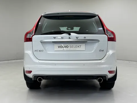 DA15VJU Volvo XC60 D4 [181] R DESIGN Lux 5dr Geartronic Thumbnail #5