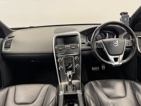 DA15VJU Volvo XC60 D4 [181] R DESIGN Lux 5dr Geartronic Thumbnail #11