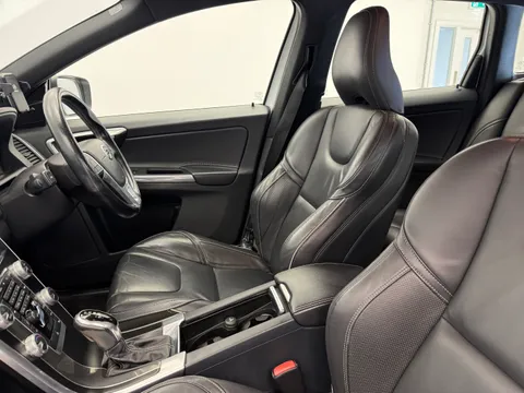 DA15VJU Volvo XC60 D4 [181] R DESIGN Lux 5dr Geartronic Thumbnail #10