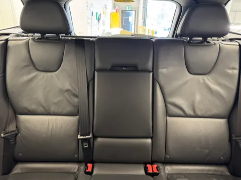 DA15VJU Volvo XC60 D4 [181] R DESIGN Lux 5dr Geartronic Thumbnail #21