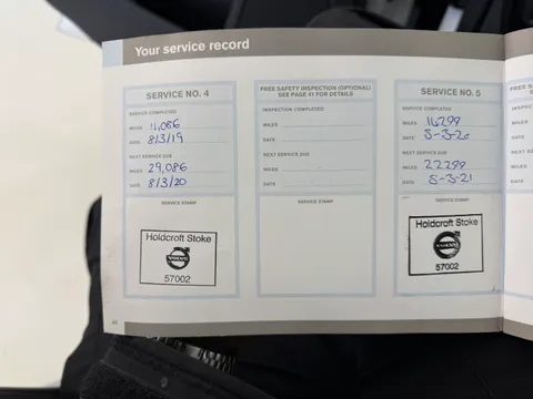 DA15VJU Volvo XC60 D4 [181] R DESIGN Lux 5dr Geartronic Thumbnail #23