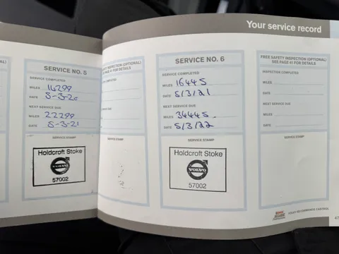 DA15VJU Volvo XC60 D4 [181] R DESIGN Lux 5dr Geartronic Thumbnail #24