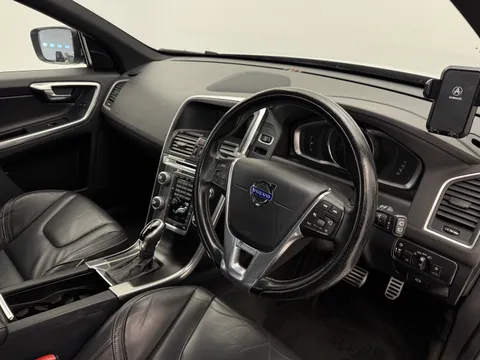 DA15VJU Volvo XC60 D4 [181] R DESIGN Lux 5dr Geartronic Thumbnail #28