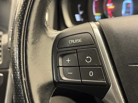 DA15VJU Volvo XC60 D4 [181] R DESIGN Lux 5dr Geartronic Thumbnail #29