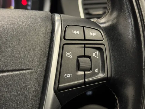 DA15VJU Volvo XC60 D4 [181] R DESIGN Lux 5dr Geartronic Thumbnail #30