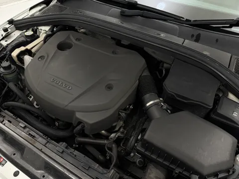 DA15VJU Volvo XC60 D4 [181] R DESIGN Lux 5dr Geartronic Thumbnail #33