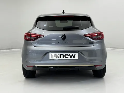 DS23YUX Renault Clio 1.6 E-TECH full hybrid 145 Engineered 5dr Auto Thumbnail #5
