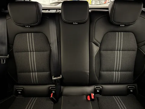 DS23YUX Renault Clio 1.6 E-TECH full hybrid 145 Engineered 5dr Auto Thumbnail #14