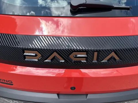 NA74XLG Dacia Spring 27kWh Extreme 65 48kW 5dr Auto Thumbnail #29