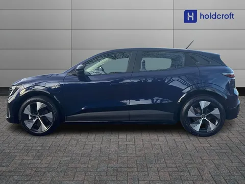 HV72UDJ Renault Megane E-Tech EV60 160kW Equilibre 60kWh Optimum Charge 5dr Auto Thumbnail #8