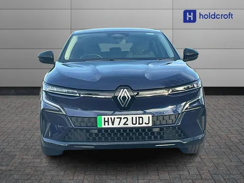 HV72UDJ Renault Megane E-Tech EV60 160kW Equilibre 60kWh Optimum Charge 5dr Auto Thumbnail #11