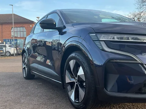 HV72UDJ Renault Megane E-Tech EV60 160kW Equilibre 60kWh Optimum Charge 5dr Auto Thumbnail #25