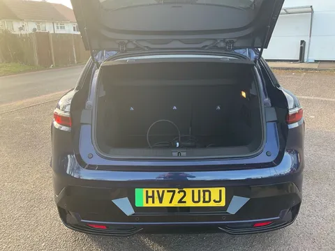 HV72UDJ Renault Megane E-Tech EV60 160kW Equilibre 60kWh Optimum Charge 5dr Auto Thumbnail #29