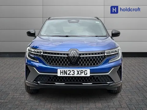 HN23XPG Renault Austral E-Tech FHEV Iconic Esprit Alpine 5dr Auto 4C Thumbnail #14