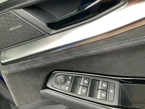 HN23XPG Renault Austral E-Tech FHEV Iconic Esprit Alpine 5dr Auto 4C Thumbnail #23