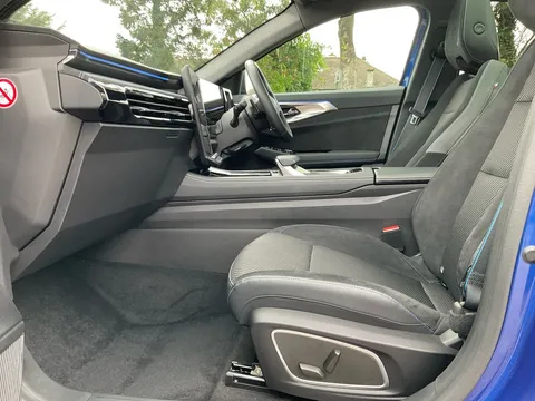 HN23XPG Renault Austral E-Tech FHEV Iconic Esprit Alpine 5dr Auto 4C Thumbnail #13