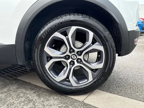 HN24VGP Renault Captur 1.0 TCE 90 Techno 5dr Thumbnail #30