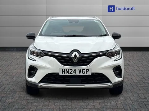 HN24VGP Renault Captur 1.0 TCE 90 Techno 5dr Thumbnail #10
