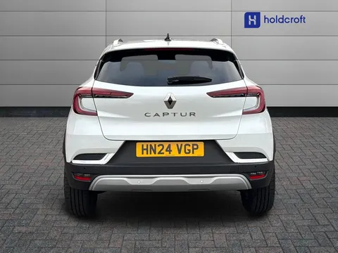 HN24VGP Renault Captur 1.0 TCE 90 Techno 5dr Thumbnail #13