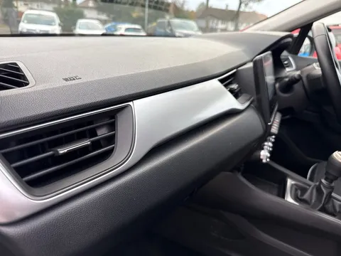 HN24VGP Renault Captur 1.0 TCE 90 Techno 5dr Thumbnail #20