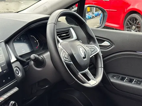 HN24VGP Renault Captur 1.0 TCE 90 Techno 5dr Thumbnail #21