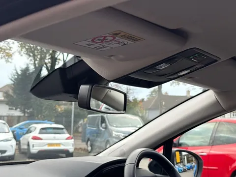 HN24VGP Renault Captur 1.0 TCE 90 Techno 5dr Thumbnail #22