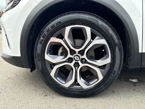 HN24VGP Renault Captur 1.0 TCE 90 Techno 5dr Thumbnail #31