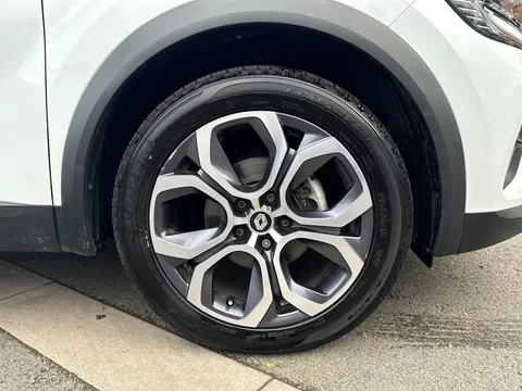 HN24VGP Renault Captur 1.0 TCE 90 Techno 5dr Thumbnail #33