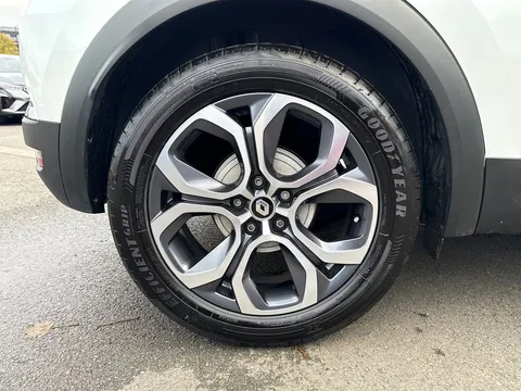 HN24VGP Renault Captur 1.0 TCE 90 Techno 5dr Thumbnail #32