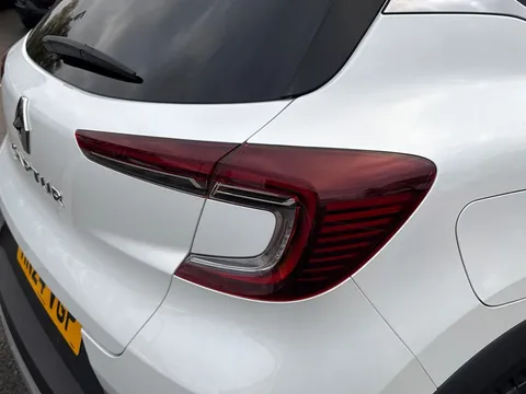 HN24VGP Renault Captur 1.0 TCE 90 Techno 5dr Thumbnail #25