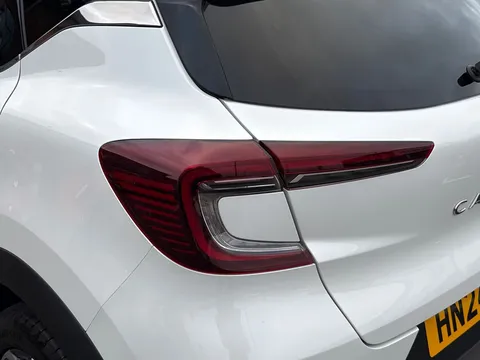 HN24VGP Renault Captur 1.0 TCE 90 Techno 5dr Thumbnail #27