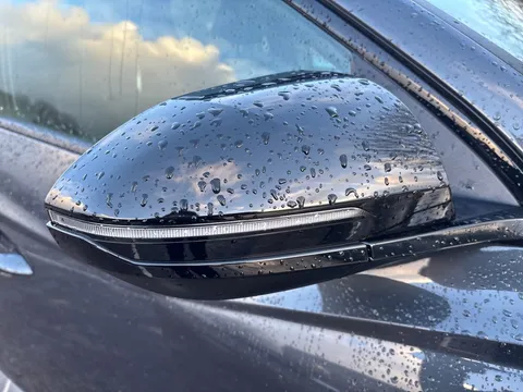 KF73WGO Hyundai Tucson 1.6 TGDi Plug-in Hybrid N Line S 5dr 4WD Auto Thumbnail #14