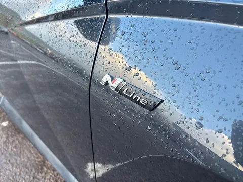 KF73WGO Hyundai Tucson 1.6 TGDi Plug-in Hybrid N Line S 5dr 4WD Auto Thumbnail #15