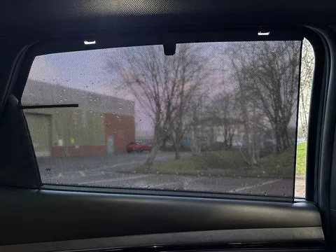 KF73WGO Hyundai Tucson 1.6 TGDi Plug-in Hybrid N Line S 5dr 4WD Auto Thumbnail #18