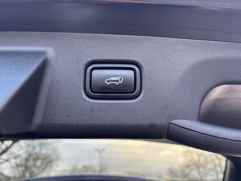 KF73WGO Hyundai Tucson 1.6 TGDi Plug-in Hybrid N Line S 5dr 4WD Auto Thumbnail #21