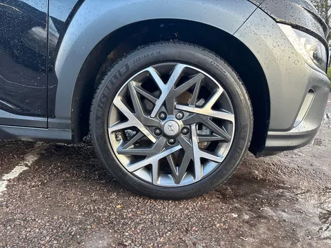 KF72VEX Hyundai Kona 1.6 GDi Hybrid Ultimate 5dr DCT Thumbnail #5