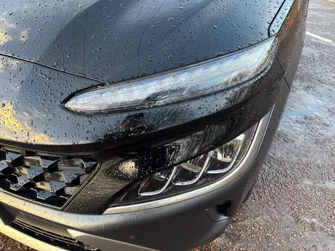 KF72VEX Hyundai Kona 1.6 GDi Hybrid Ultimate 5dr DCT Thumbnail #18