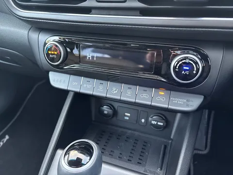 KF72VEX Hyundai Kona 1.6 GDi Hybrid Ultimate 5dr DCT Thumbnail #21