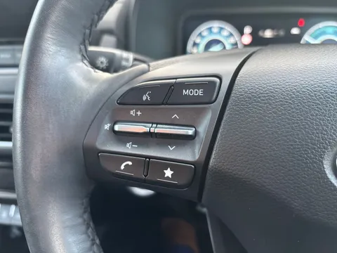 KF72VEX Hyundai Kona 1.6 GDi Hybrid Ultimate 5dr DCT Thumbnail #22