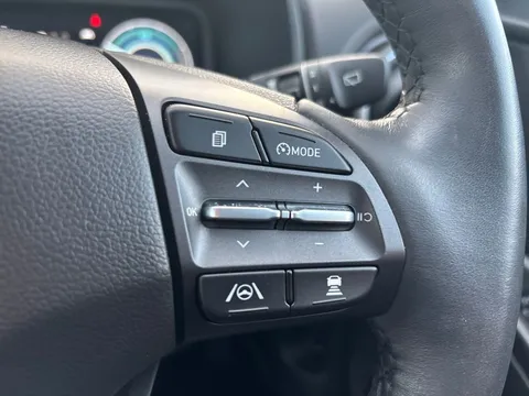 KF72VEX Hyundai Kona 1.6 GDi Hybrid Ultimate 5dr DCT Thumbnail #23