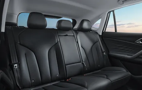 Mg HS Trophy Hybrid+ Thumbnail #8