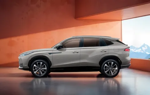  Mg HS Trophy Plug-In Hybrid 1.5 T-GDI 10 Speed Auto Thumbnail #6