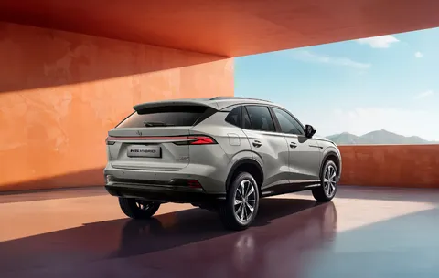 1 of 10 for MG HS SE Hybrid+ AUTO