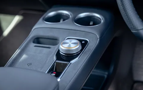  Mg S5 Ev SE STANDARD RANGE Thumbnail #5