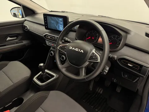 DL74RKY Dacia Sandero Stepway 1.0 TCe Extreme 5dr Thumbnail #19